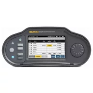 Fluke 1674FC SCH Telepítés teszter