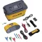 Fluke 1673FC SCH FTT Telepítés teszter