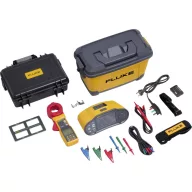 Fluke 1674FC SCH/1630/FTT Telepítés teszter