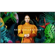   Samsung QB43C Digital Signage kijelző EEK: G (A - G) 108 cm 43 coll 3840 x 2160 Pixel 16/7