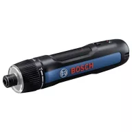   Bosch Professional Bosch GO 06019H2201 Akkus csavarozó 1.5 Ah akkuval