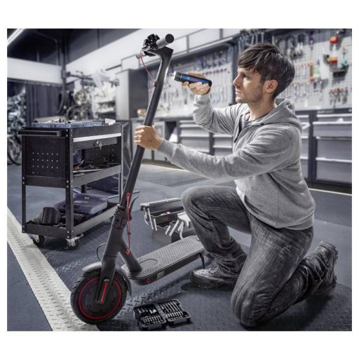 Bosch Professional Bosch GO 06019H2201 Akkus csavarozó 1.5 Ah akkuval