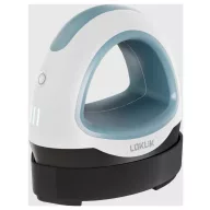 Loklik Mini Heat Press Hőprés Kék