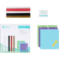 Loklik Starter Pack for Crafter Alkotó készlet