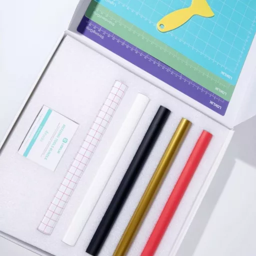 Loklik Starter Pack for Crafter Alkotó készlet