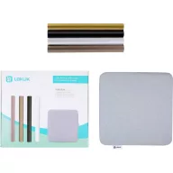 Loklik Starter Pack for Mini & Easy Heat Alkotó készlet