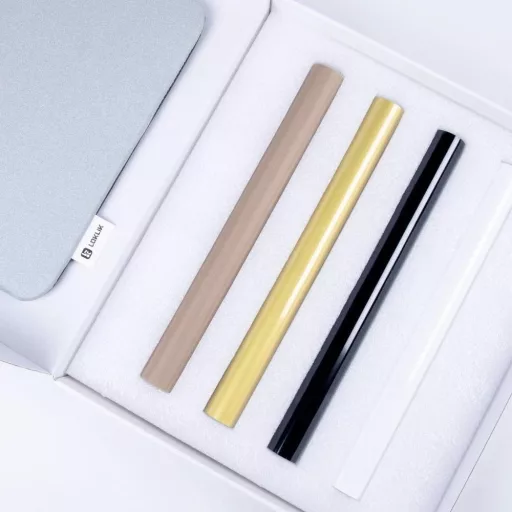 Loklik Starter Pack for Mini & Easy Heat Alkotó készlet