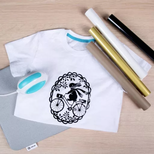 Loklik Starter Pack for Mini & Easy Heat Alkotó készlet