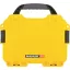 NANUK Hordozó bőrönd Mod. 903 (Sz x Ma x Mé) 188 x 79 x 124 mm Sárga 903S-000YL-0A0