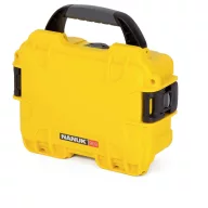   NANUK Hordozó bőrönd Mod. 903 (Sz x Ma x Mé) 188 x 79 x 124 mm Sárga 903S-000YL-0A0