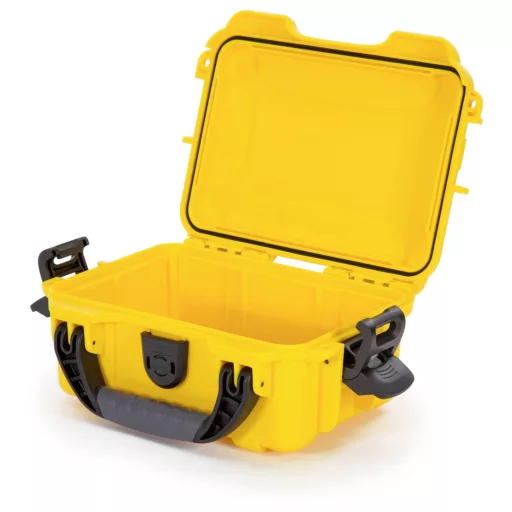 NANUK Hordozó bőrönd Mod. 903 (Sz x Ma x Mé) 188 x 79 x 124 mm Sárga 903S-000YL-0A0