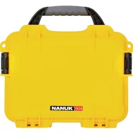   NANUK Hordozó bőrönd Mod. 904 (Sz x Ma x Mé) 213 x 94 x 152 mm Sárga 904-0004