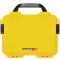 NANUK Hordozó bőrönd Mod. 904 (Sz x Ma x Mé) 213 x 94 x 152 mm Sárga 904-0004