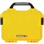 NANUK Hordozó bőrönd Mod. 904 (Sz x Ma x Mé) 213 x 94 x 152 mm Sárga 904-0004