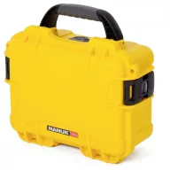   NANUK Hordozó bőrönd Mod. 904 (Sz x Ma x Mé) 213 x 94 x 152 mm Sárga 904-0004