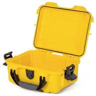   NANUK Hordozó bőrönd Mod. 904 (Sz x Ma x Mé) 213 x 94 x 152 mm Sárga 904-0004