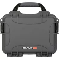  NANUK Hordozó bőrönd Mod. 904 (Sz x Ma x Mé) 213 x 94 x 152 mm Grafit 904-0007