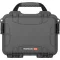 NANUK Hordozó bőrönd Mod. 904 (Sz x Ma x Mé) 213 x 94 x 152 mm Grafit 904-0007