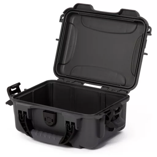 NANUK Hordozó bőrönd Mod. 904 (Sz x Ma x Mé) 213 x 94 x 152 mm Grafit 904-0007