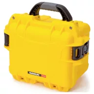   NANUK Hordozó bőrönd Mod. 908 (Sz x Ma x Mé) 241 x 190 x 190 mm Sárga 908-0004