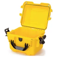   NANUK Hordozó bőrönd Mod. 908 (Sz x Ma x Mé) 241 x 190 x 190 mm Sárga 908-0004