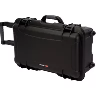   NANUK Hordozó bőrönd Mod. 935 (Sz x Ma x Mé) 521 x 191 x 287 mm Fekete 935-0001