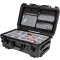 NANUK Hordozó bőrönd Mod. 935 (Sz x Ma x Mé) 521 x 191 x 287 mm Fekete 935S-060BK-0A0