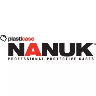  NANUK Hordozó bőrönd Mod. 935 (Sz x Ma x Mé) 521 x 191 x 287 mm Ezüst 935S-060SV-0A0
