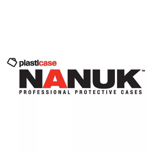 NANUK Hordozó bőrönd Mod. 935 (Sz x Ma x Mé) 521 x 191 x 287 mm Ezüst 935S-060SV-0A0