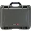 NANUK Hordozó bőrönd Mod. 915 (Sz x Ma x Mé) 351 x 157 x 236 mm Katonai zöld 915-1006