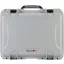 NANUK Hordozó bőrönd Mod. 933 (Sz x Ma x Mé) 457 x 241 x 330 mm Ezüst 933-1005