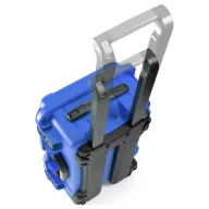   NANUK Hordozó bőrönd Mod. 935 (Sz x Ma x Mé) 521 x 191 x 287 mm Kék 935-1008
