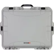  NANUK Hordozó bőrönd Mod. 945 (Sz x Ma x Mé) 559 x 208 x 432 mm Ezüst 945-1005