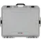 NANUK Hordozó bőrönd Mod. 945 (Sz x Ma x Mé) 559 x 208 x 432 mm Ezüst 945-1005