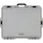 NANUK Hordozó bőrönd Mod. 945 (Sz x Ma x Mé) 559 x 208 x 432 mm Ezüst 945-1005