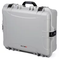   NANUK Hordozó bőrönd Mod. 945 (Sz x Ma x Mé) 559 x 208 x 432 mm Ezüst 945-1005