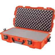   NANUK Hordozó bőrönd Mod. 980 (Sz x Ma x Mé) 683 x 157 x 338 mm Narancs 980S-010OR-0A0