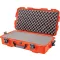 NANUK Hordozó bőrönd Mod. 980 (Sz x Ma x Mé) 683 x 157 x 338 mm Narancs 980S-010OR-0A0