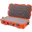 NANUK Hordozó bőrönd Mod. 980 (Sz x Ma x Mé) 683 x 157 x 338 mm Narancs 980S-010OR-0A0
