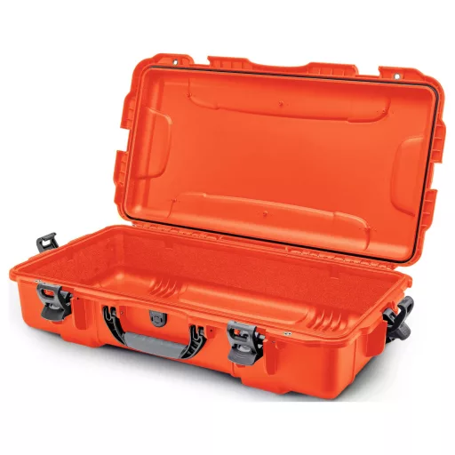 NANUK Hordozó bőrönd Mod. 980 (Sz x Ma x Mé) 683 x 157 x 338 mm Narancs 980S-010OR-0A0