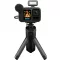 GoPro HERO13 Black Creator Edition Akciókamera 5.3K, 4K, 2.7K, Full HD, Bluetooth, Kettős kijelző, Érintőkijelző, Porvédett, Vízálló , WLAN, Lassítíott