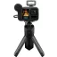 GoPro HERO13 Black Creator Edition Akciókamera 5.3K, 4K, 2.7K, Full HD, Bluetooth, Kettős kijelző, Érintőkijelző, Porvédett, Vízálló , WLAN, Lassítíott