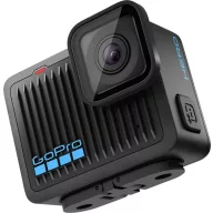   GoPro HERO Akciókamera 4K, 2.7K, Full HD, Képstabilizálás, Bluetooth, Porvédett, Vízálló , WLAN, Timelapse