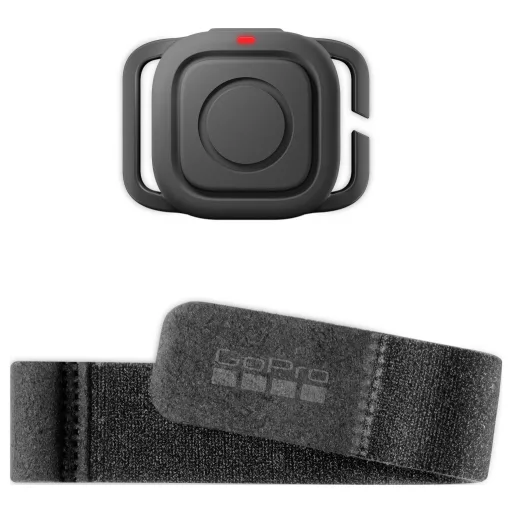 GoPro ARMTE-004-EU Távoli kioldó GoPro Hero (2024), GoPro 13, GoPro Hero 12, GoPro Hero 11