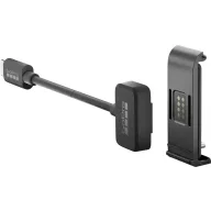   GoPro Contacto Mágneses töltőadapter GoPro 13, GoPro Hero 12, GoPro Hero 11, GoPro Hero 10, GoPro Hero 9