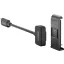 GoPro Contacto Mágneses töltőadapter GoPro 13, GoPro Hero 12, GoPro Hero 11, GoPro Hero 10, GoPro Hero 9