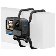  GoPro AGRTM-002 Tartó GoPro 13, GoPro Hero (2024), GoPro Hero 12, GoPro Hero 11, GoPro Hero 10, GoPro Hero 9, GoPro Hero 8, GoPro Hero 7, GoPro Hero 6, GoPro