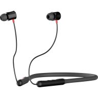   PerfectPro Earbuds In Ear headset Bluetooth® Stereo Fekete Headset, Nyakpánt