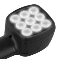   PCE Instruments PCE-DSX 10 Stroboszkóp optikai 60 - 999999 fordulat/perc