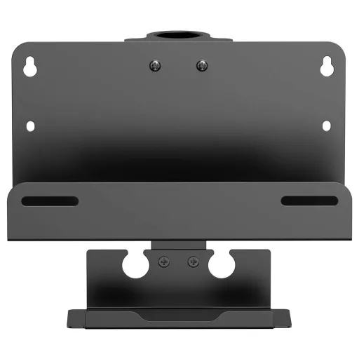 My Wall Médialejátszó tartó Fekete